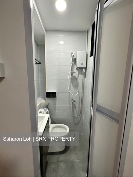 Simei Green Condominium (D18), Condominium #524535261